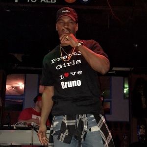 Meet your Posher, Roland